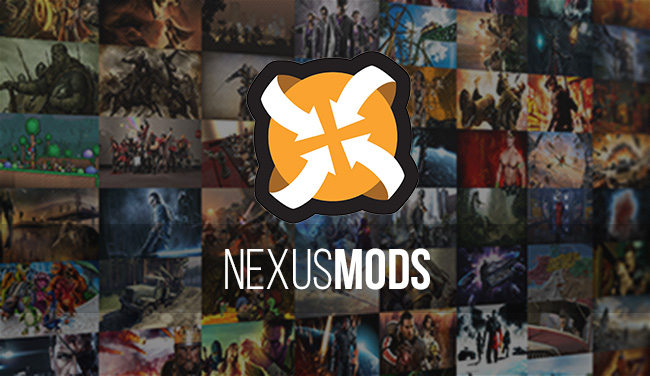 скачать nexus mod manager на русском